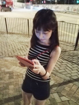 Ivy さんのコーディネート