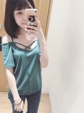 Ivy さんのコーディネート
