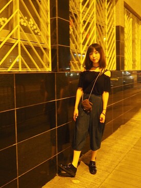 Ivy さんのコーディネート