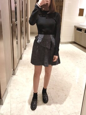 Ivy さんのコーディネート