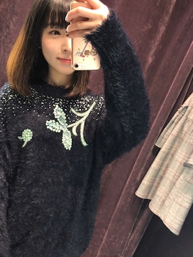 Ivy さんのコーディネート