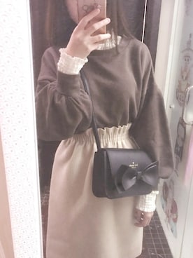 Ivy さんのコーディネート