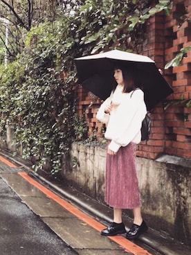 Ivy さんのコーディネート