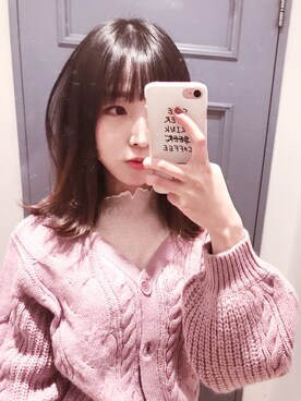 Ivy さんのコーディネート