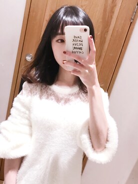 Ivy さんのコーディネート