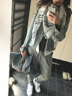 monaさんのコーディネート