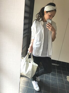 monaさんのコーディネート