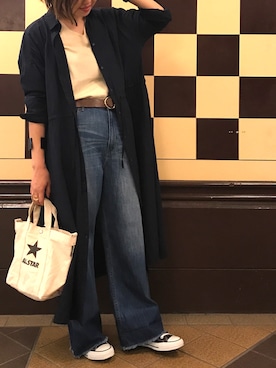 haradarieさんのコーディネート