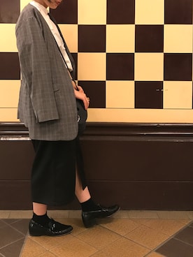 haradarieさんのコーディネート