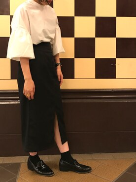 haradarieさんのコーディネート