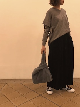 haradarieさんのコーディネート