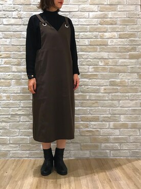 haradarieさんのコーディネート