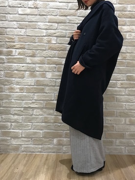 haradarieさんのコーディネート