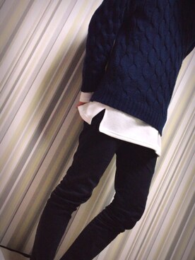 すぎちゃaka最強で最高な社会不適合者さんのコーディネート