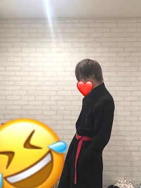 すぎちゃaka最強で最高な社会不適合者さんのコーディネート