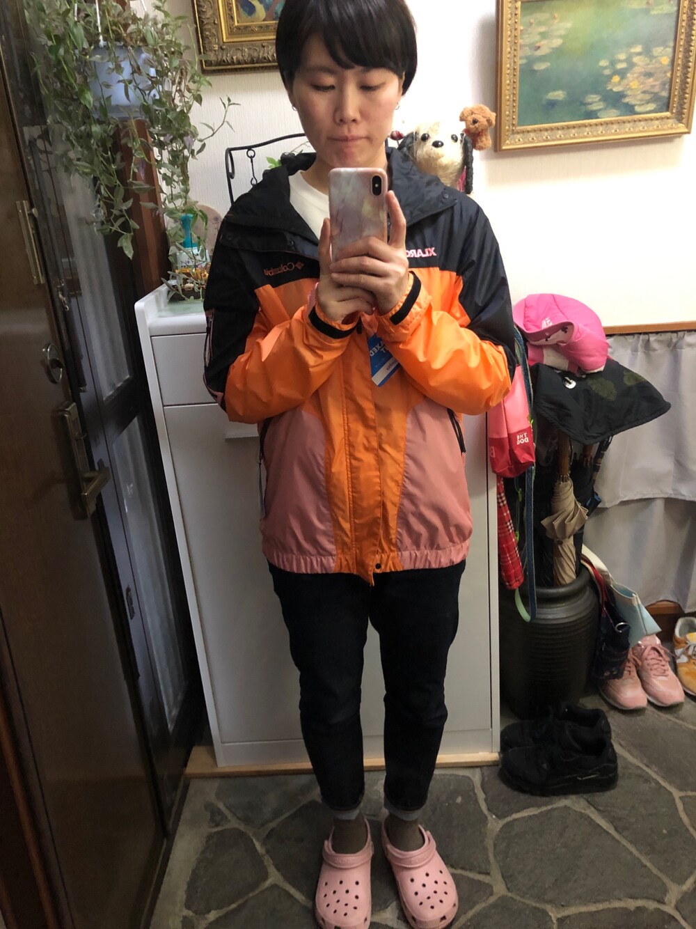 XLARGE（エクストララージ）の「【XLARGE×COLUMBIA】PAVLOF ROAD