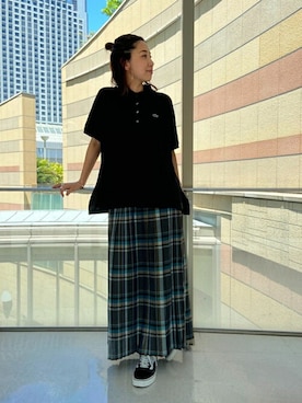 WOMEN'S STAFFさんのコーディネート