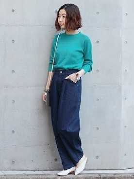 AYAKAさんのコーディネート