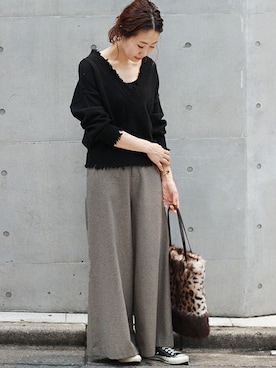 AYAKAさんのコーディネート