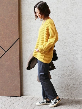 AYAKAさんのコーディネート