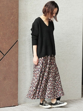 AYAKAさんのコーディネート