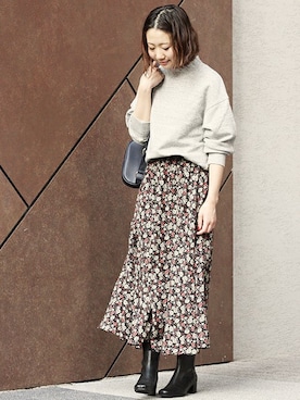 AYAKAさんのコーディネート