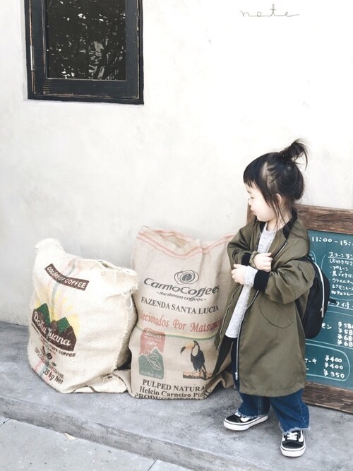 akarinaさんのコーディネート