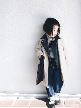 akarinaさんの（ZARA | ザラ）を使ったコーディネート