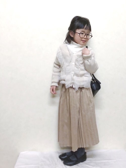 akarinaさんのコーディネート