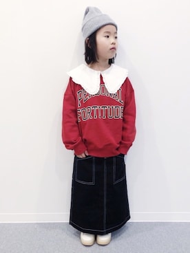 akarinaさんのコーディネート