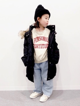 akarinaさんのコーディネート