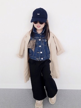 akarinaさんのコーディネート