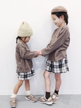 akarinaさんのコーディネート