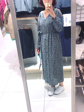 maiさんのコーディネート