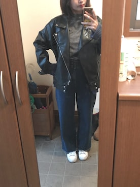 maiさんのコーディネート
