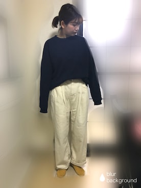 maiさんのコーディネート