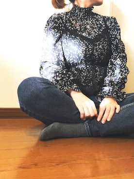 maiさんのコーディネート