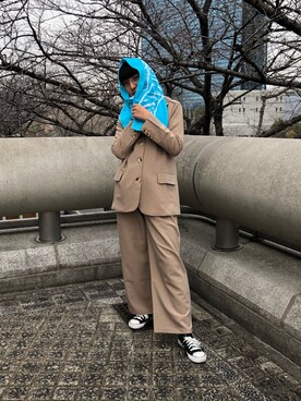 Lisaさんのコーディネート