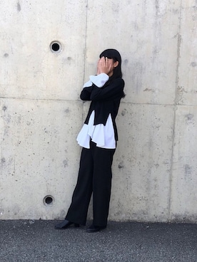 Lisaさんのコーディネート