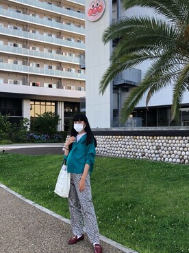 Lisaさんのコーディネート