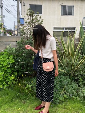 Lisaさんのコーディネート