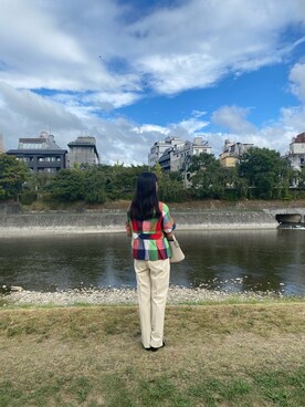 Lisaさんのコーディネート