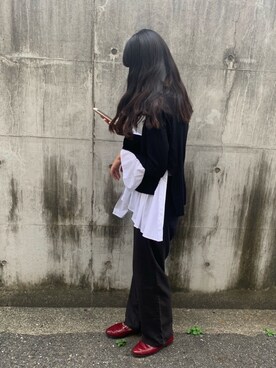 Lisaさんのコーディネート