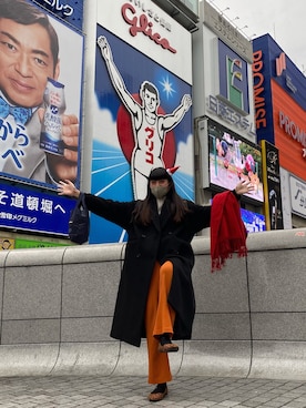 Lisaさんのコーディネート