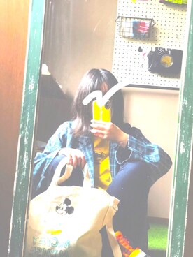 honoka200317さんのコーディネート