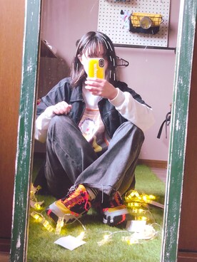 honoka200317さんのコーディネート