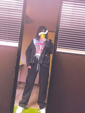 honoka200317さんのコーディネート