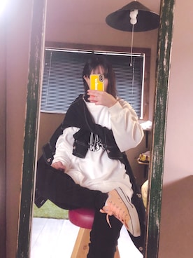 honoka200317さんのコーディネート