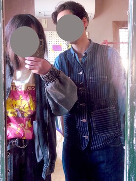 honoka200317さんのコーディネート