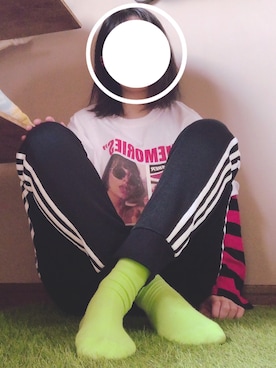 honoka200317さんのコーディネート